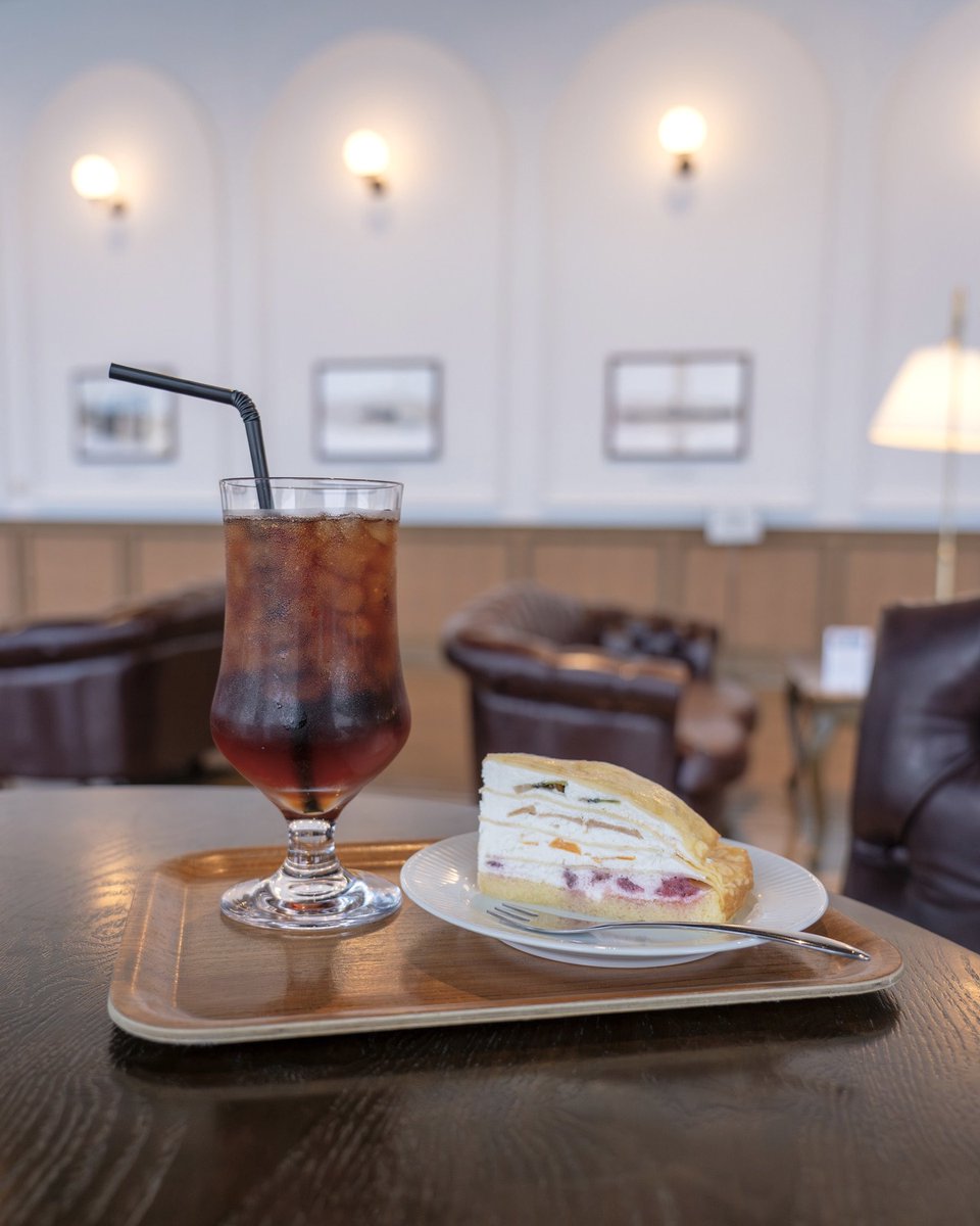 いつもクルーズカフェキャナルをご利用いただきありがとうございます🍹

本日、3/10（火）は関門海峡ミュージアム休館日に伴い当店もお休みとなります。

3/11（水）より通常通り営業いたします☕️
皆さまのご来店を心よりお待ちしております✨

※次回の店休日は2026/6/9（火）です。

#門司港