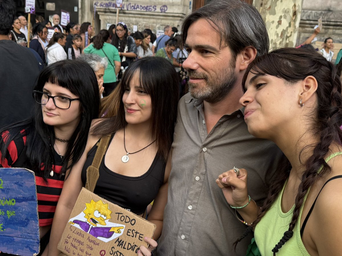 Toms Máscolo tweet media