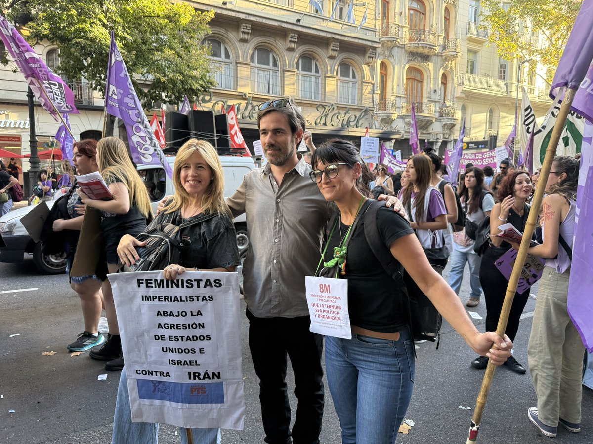 Toms Máscolo tweet media