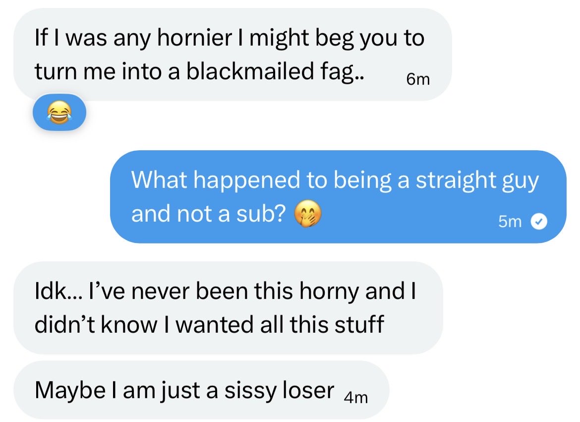 Master Of Cucks tweet media