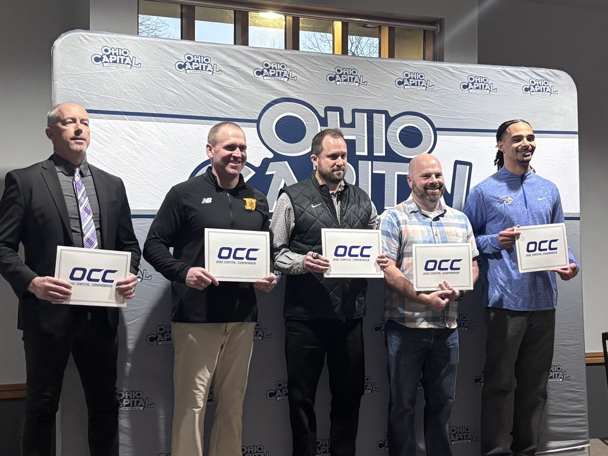 Dublin Jerome Athletics tweet media