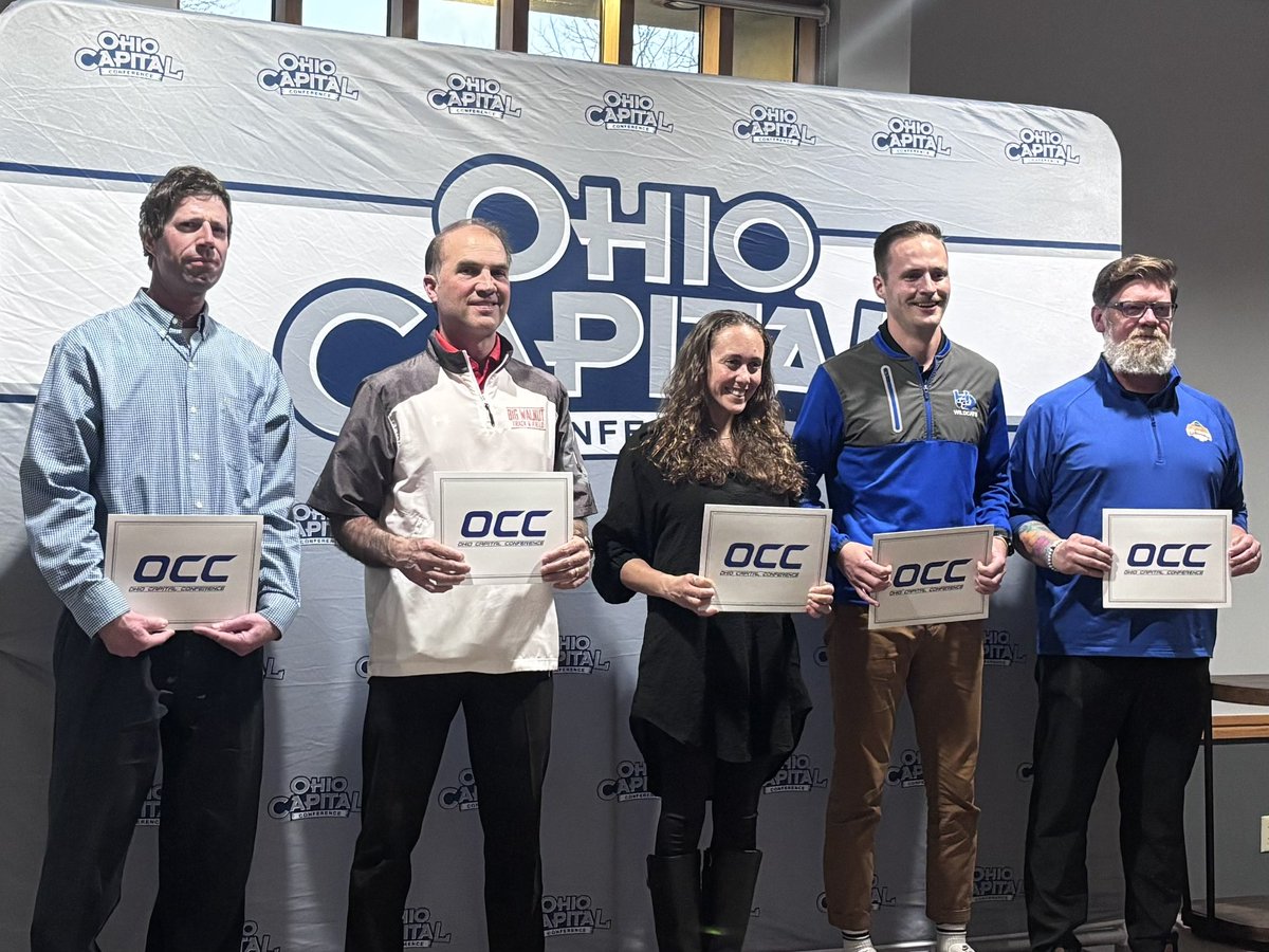 Dublin Jerome Athletics tweet media