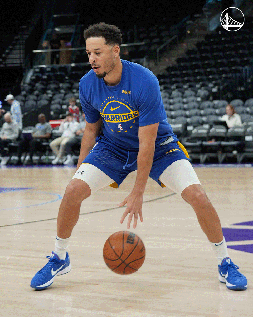 Golden State Warriors tweet media