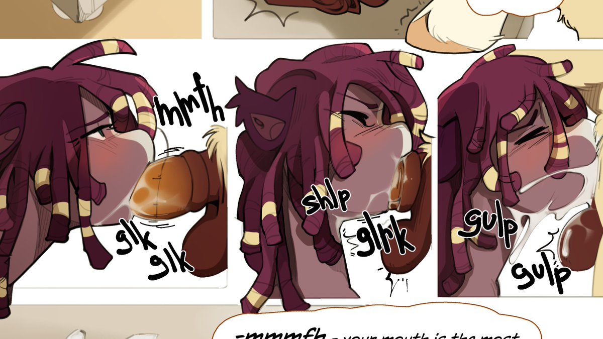 Devi🔞 tweet media