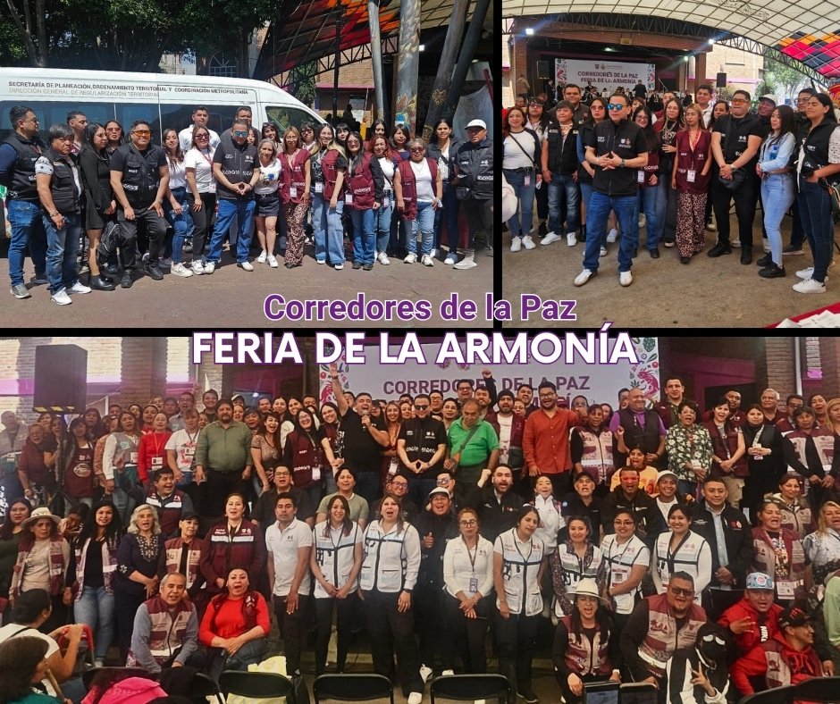 Dirección General de Regularización Territorial tweet media