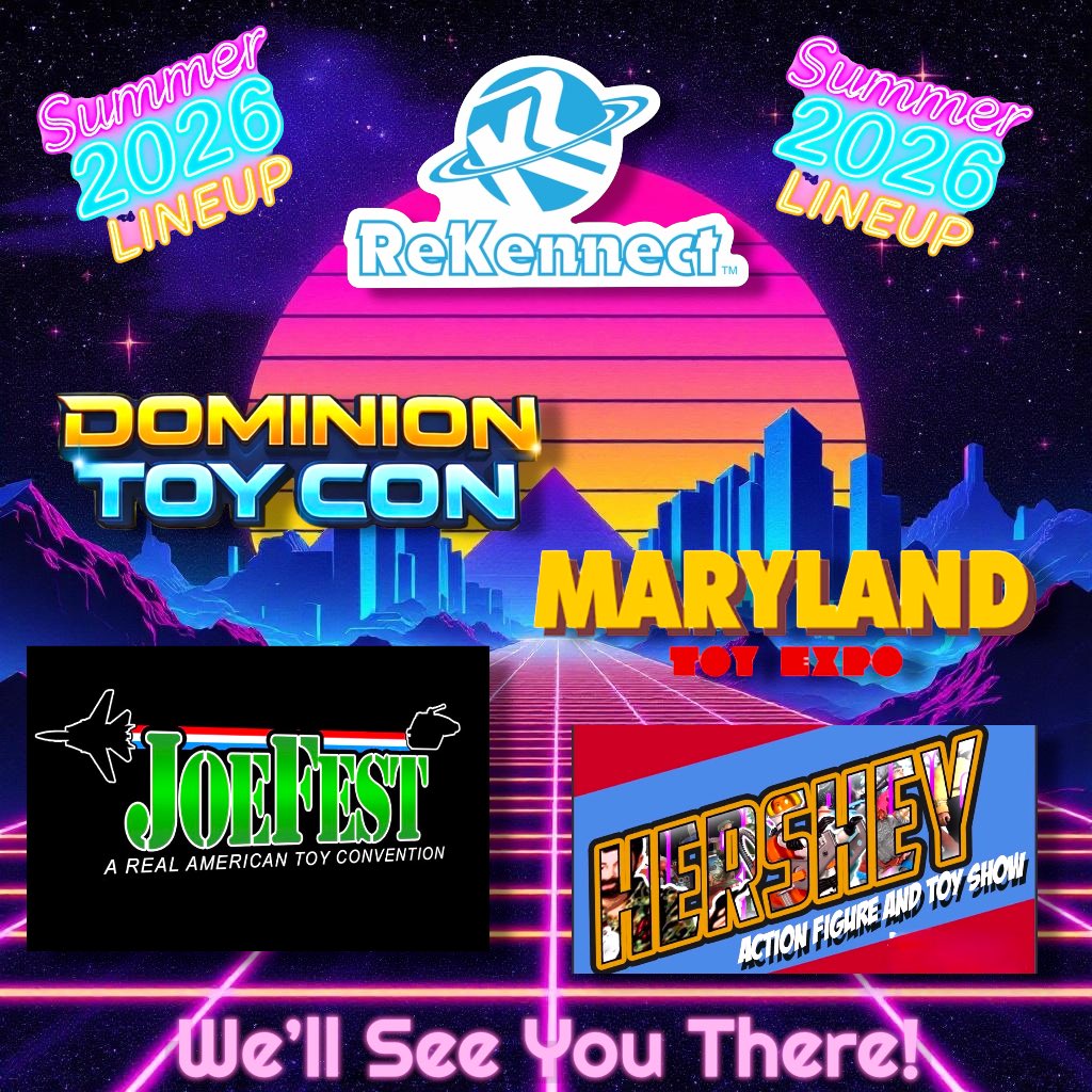 ReKennect tweet media