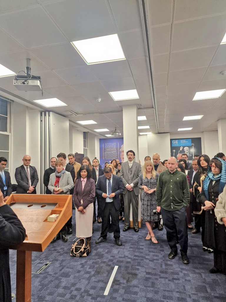 The Conservative Muslim Forum tweet media