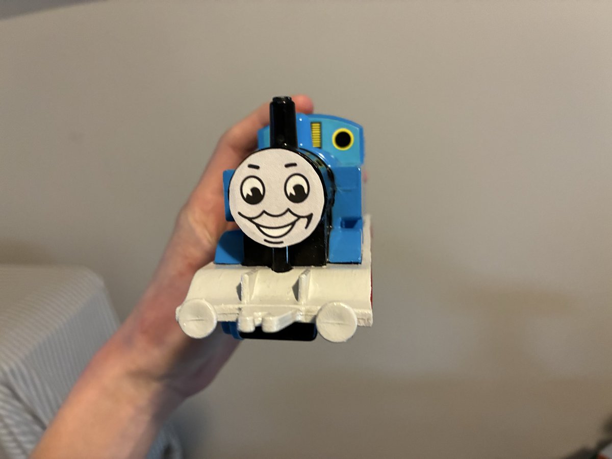 Adam🚂 tweet media