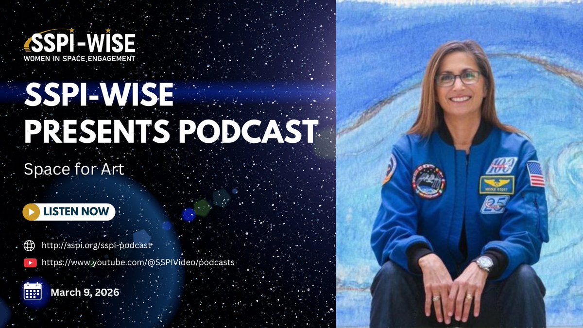 Space & Satellite Professionals International tweet media