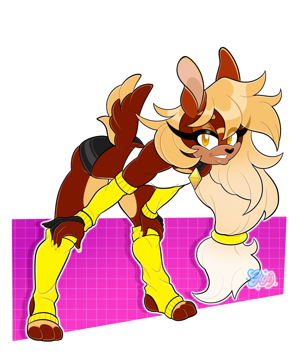 Gigi Hedgie | Comms Open! tweet media