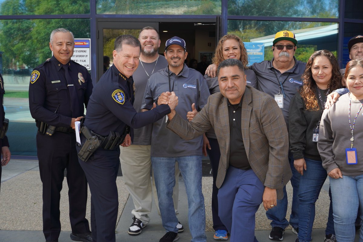 San Diego Mayor Todd Gloria tweet media