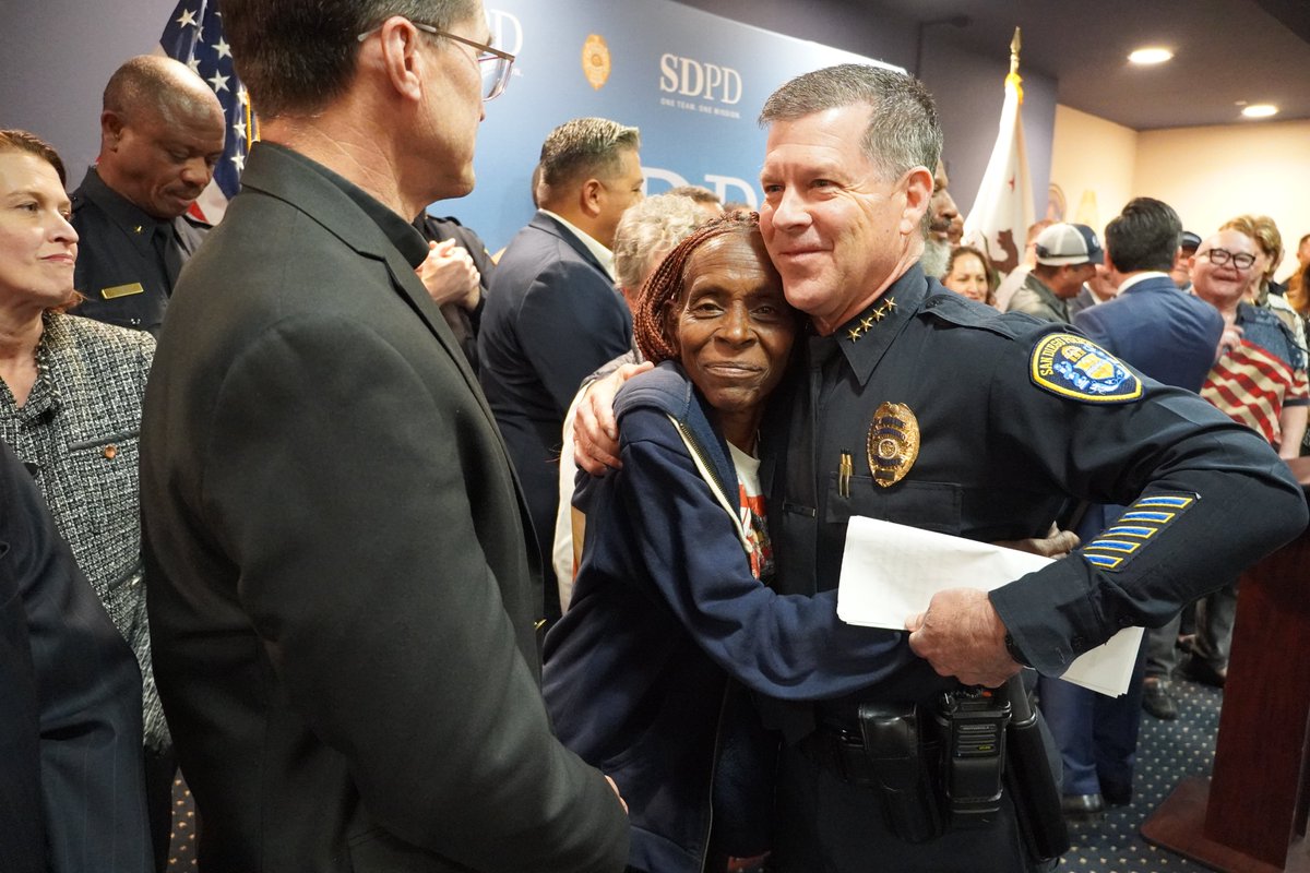 San Diego Mayor Todd Gloria tweet media