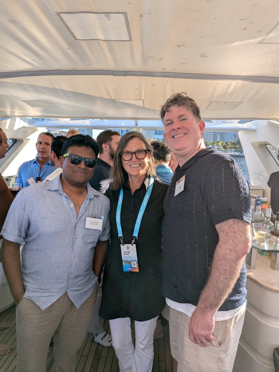 Ryan Detrick, CMT tweet media