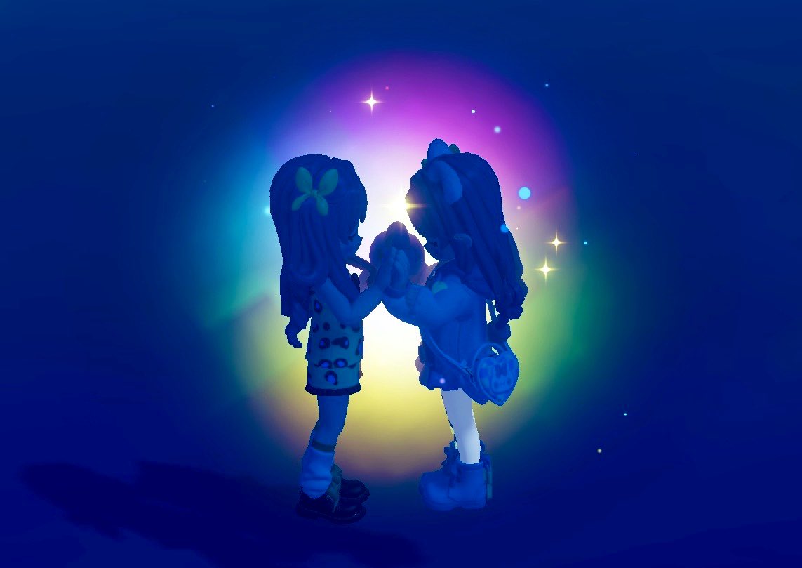 はろーきちぃ. tweet media