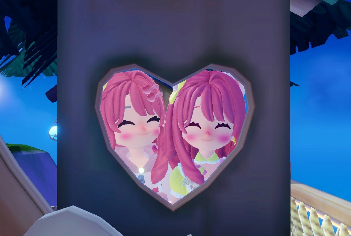 はろーきちぃ. tweet media