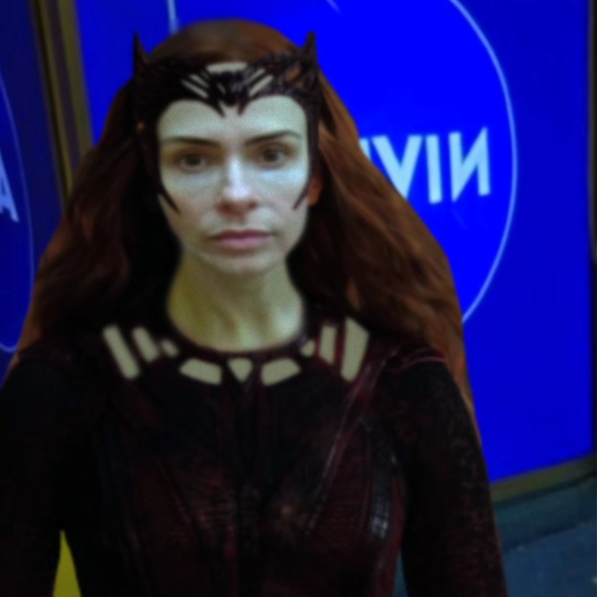 acervo wanda maximoff tweet media