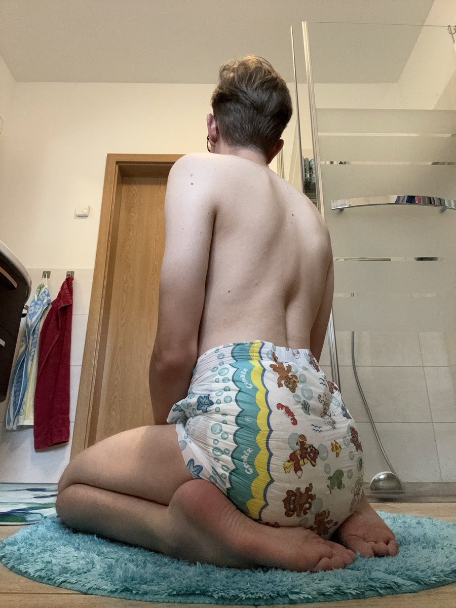 Leave a Like if you ever peed your diaper in public 😛