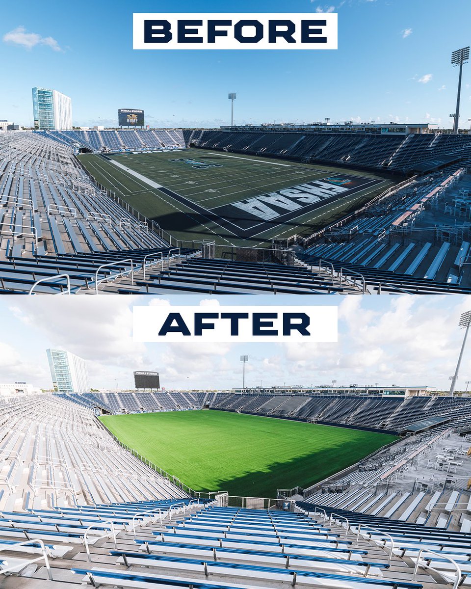 FIU Football tweet media