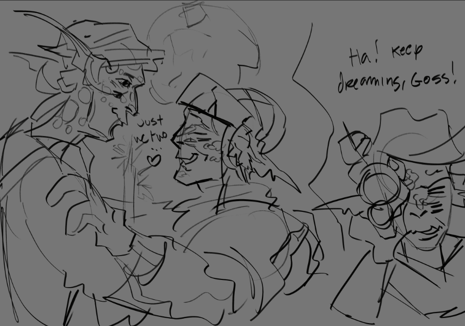 COBMISSIONS OPEN (cob) tweet media