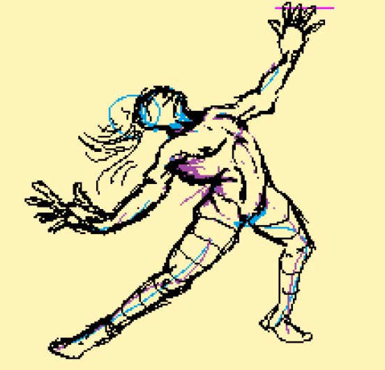 denekatecc's tweet photo. Testing Vilppu's Procedural Drawing with some process changes for maximum efficiency. https://t.co/UKeaLnflgu