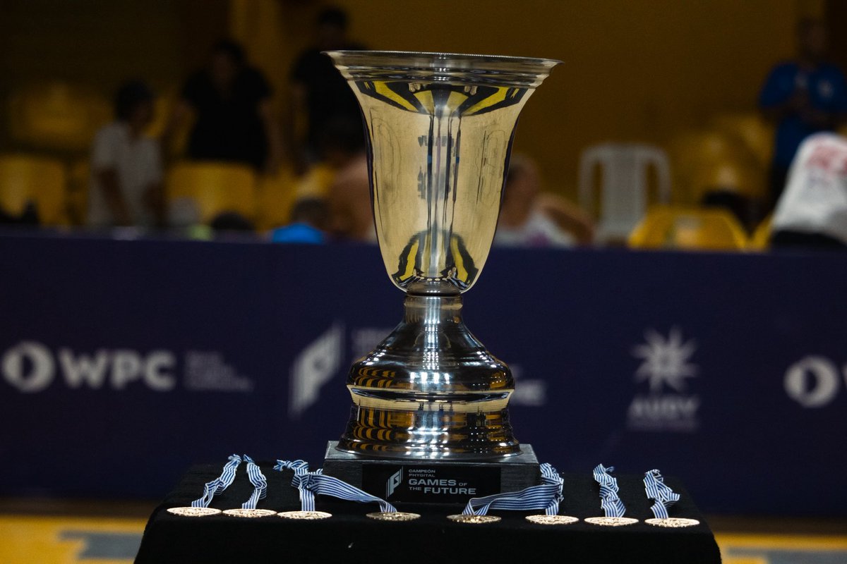 PEÑAROL | e-Sports tweet media