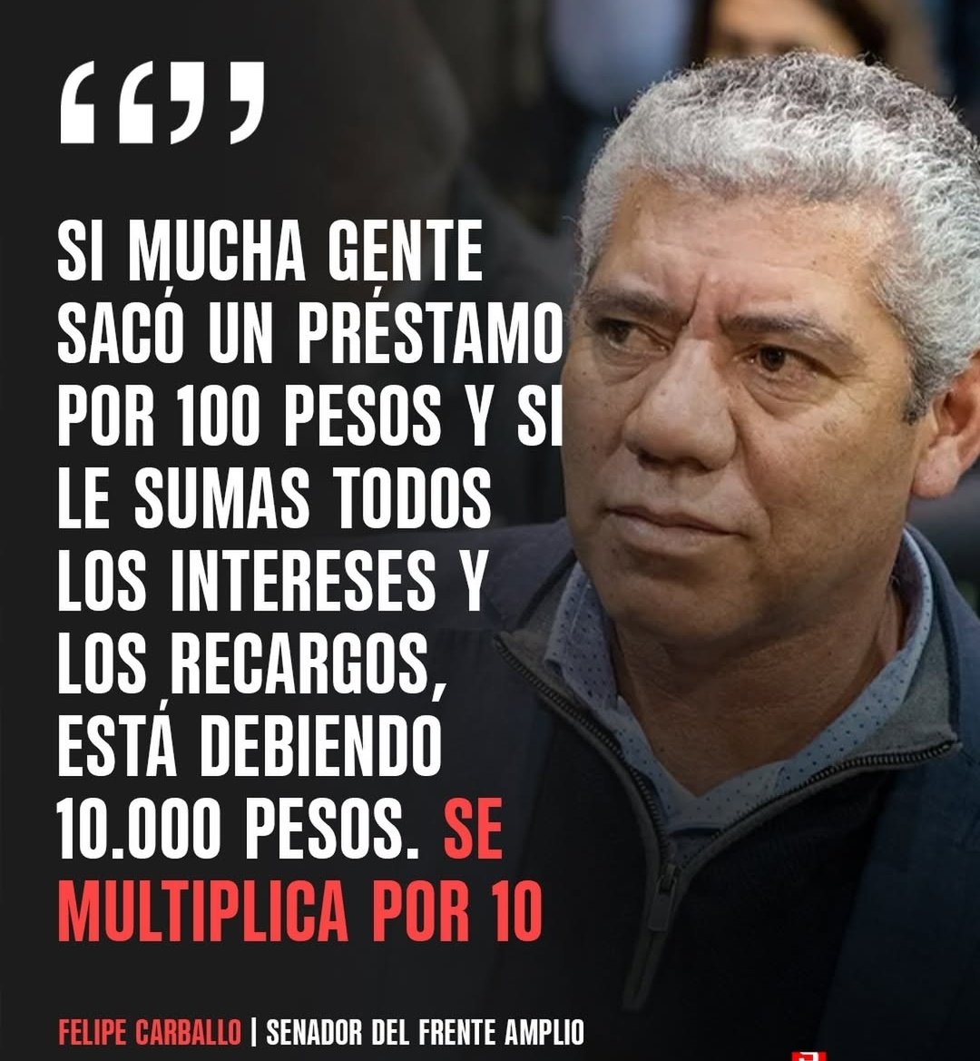 W.R.P.R. 🇺🇾 ☆EL CANARIO☆🇺🇾 tweet media