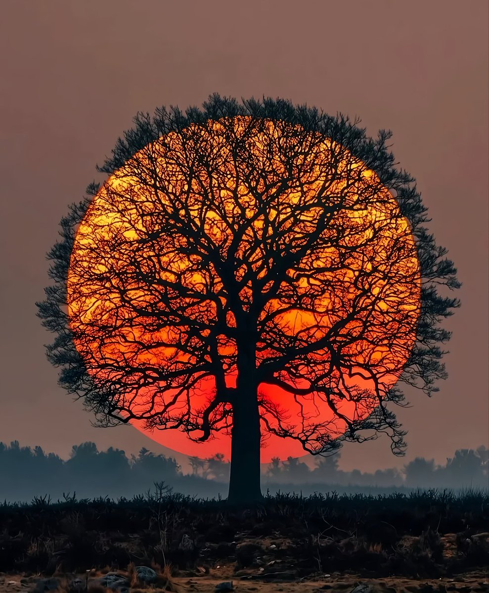 National Geographic Award Winning Photograph