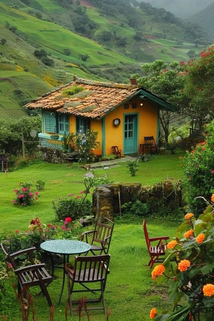 NaturalEye78321's tweet photo. Salento, Quindío, Colombia 🇨🇴 https://t.co/8lH5o0zuCh
