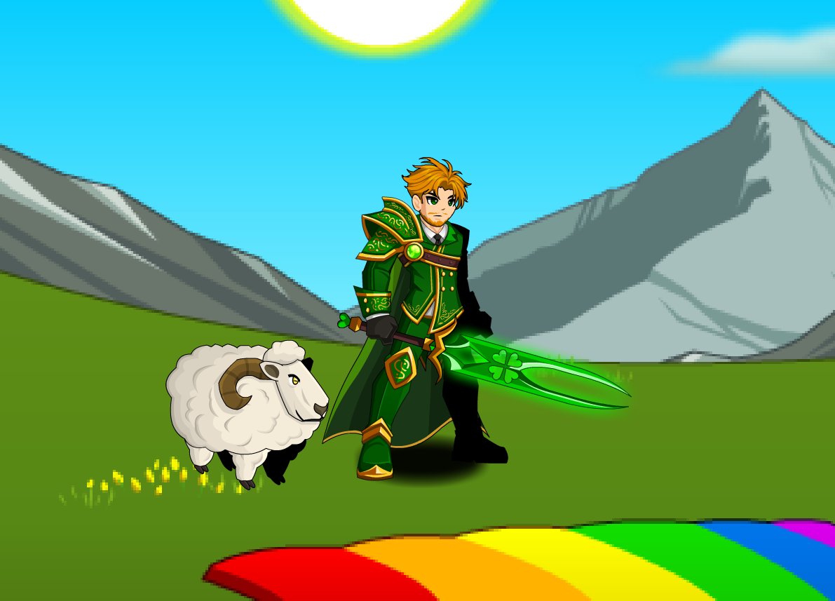 ImBoOwY's tweet photo. @DespairAE 🍀 https://t.co/rMZHKDCZhu