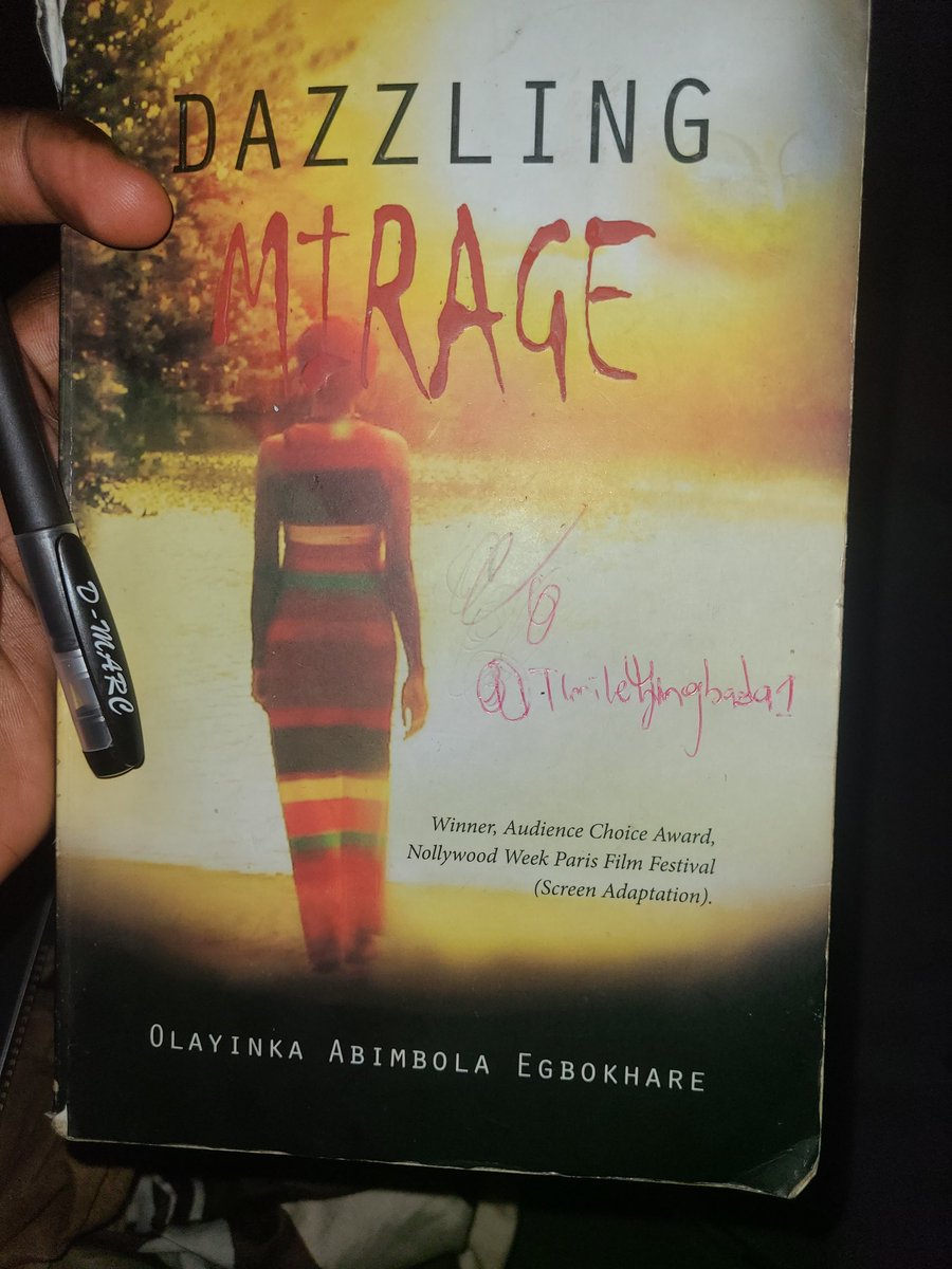 Timilehin tweet media