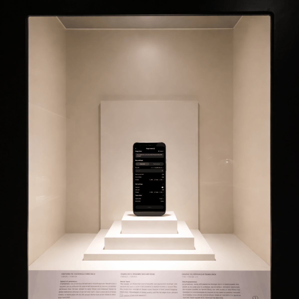 OKX Wallet tweet media