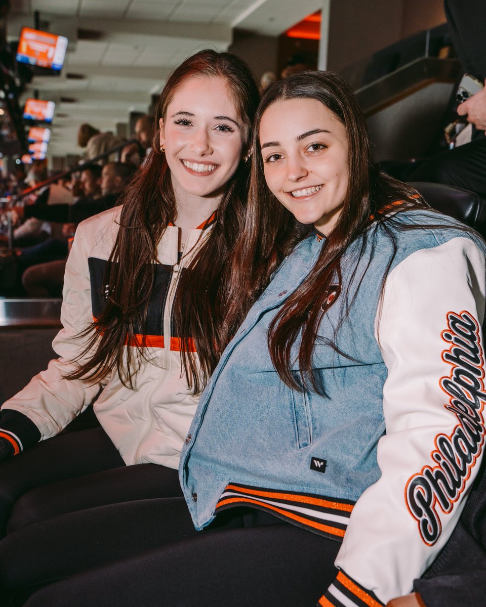 Philadelphia Flyers tweet media