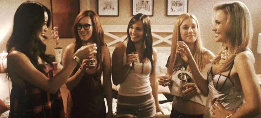 livsdelusion's tweet photo. who would i cast in sorority row 2? 
A THREAD https://t.co/YvbgOP1dtV