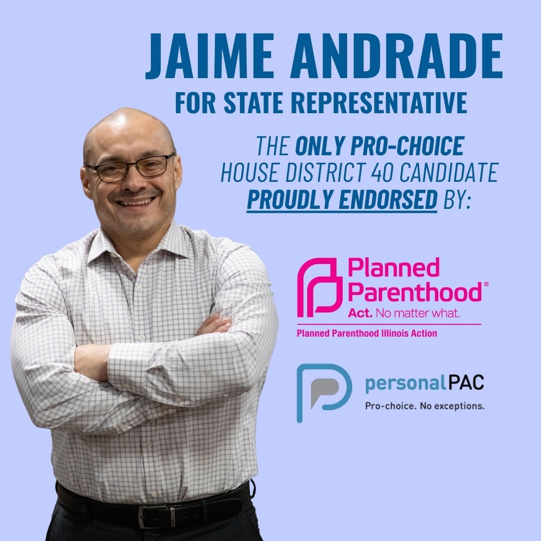 Jaime M Andrade, Jr. tweet media