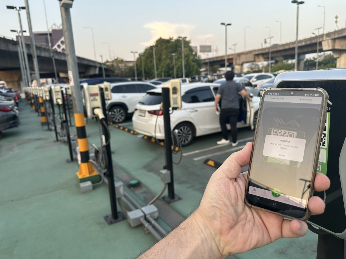 Warren Redlich - Chasing Dreams 🇺🇸 tweet media