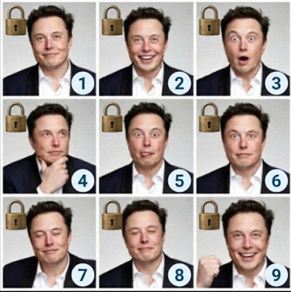 Comment your number below from 1 to 9.👇
 It reveals your current mental state in reply .