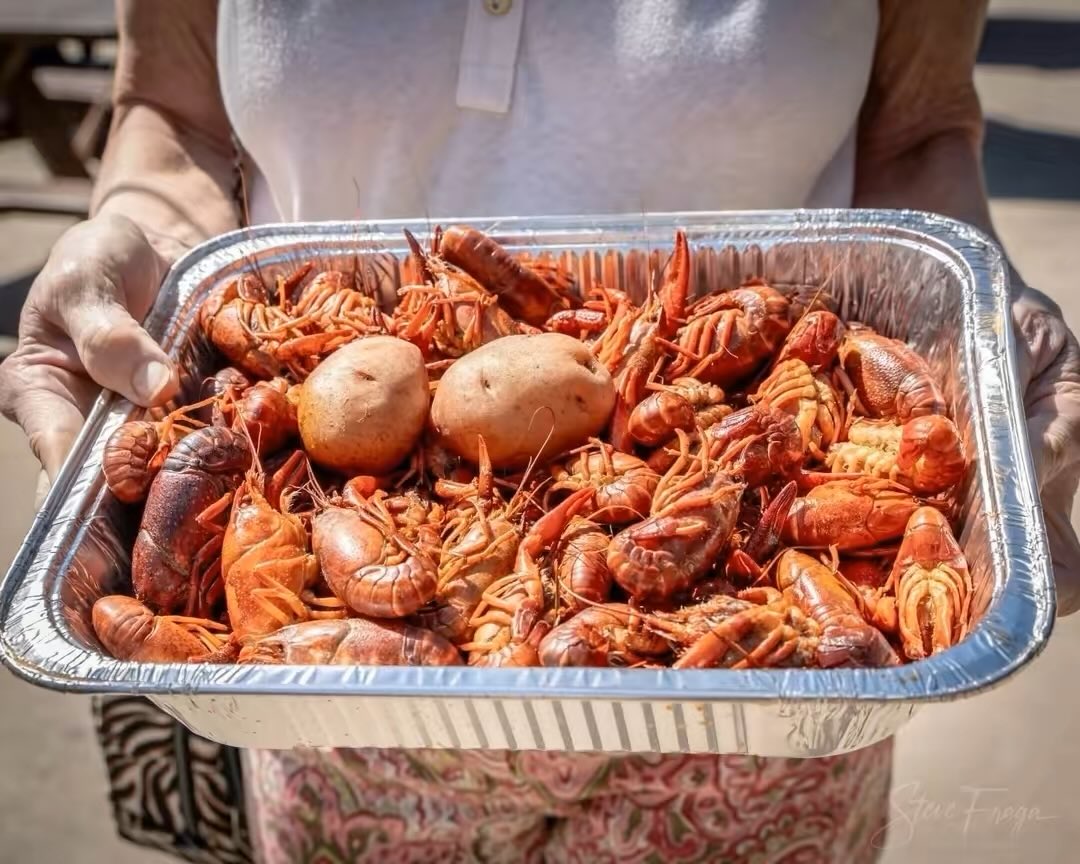 6th Annual Crawfish Boil on Sat, April 18th, 2PM

Tickets:
12fires.orderport.net/wines/Events

#12fires #12fireswinery #12firesvineyard #crawfish #crawfishboil #12fireswine #12firesvines #texas #texaspride #texaslife #texaswine #texasvineyard #texasvines #winery #vineyard #exploretexas
