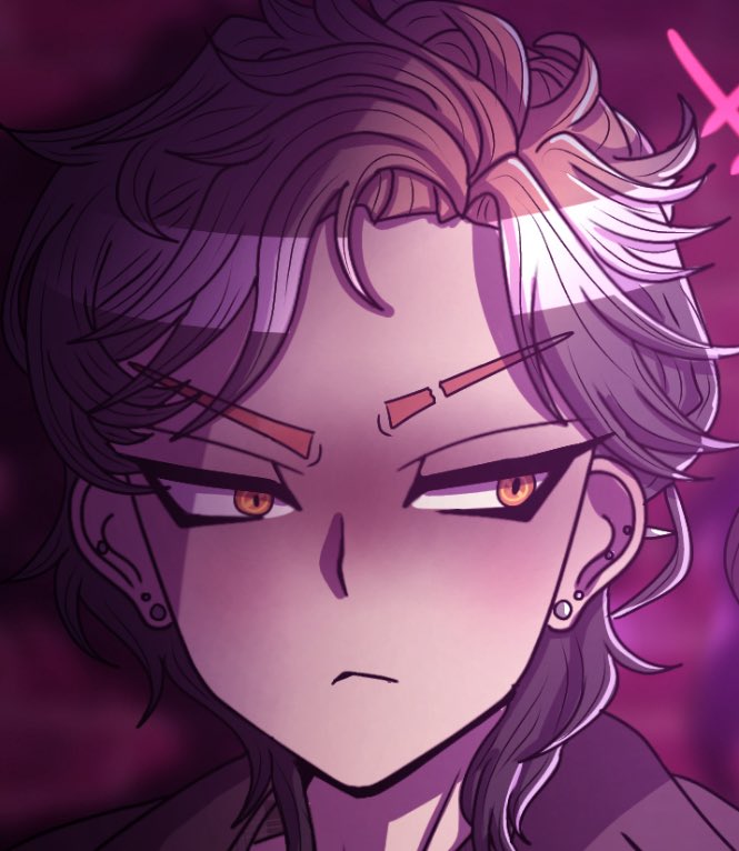 DANGANRONPA ANTEBELLUM HCS 🍰ೀ⋆ tweet media