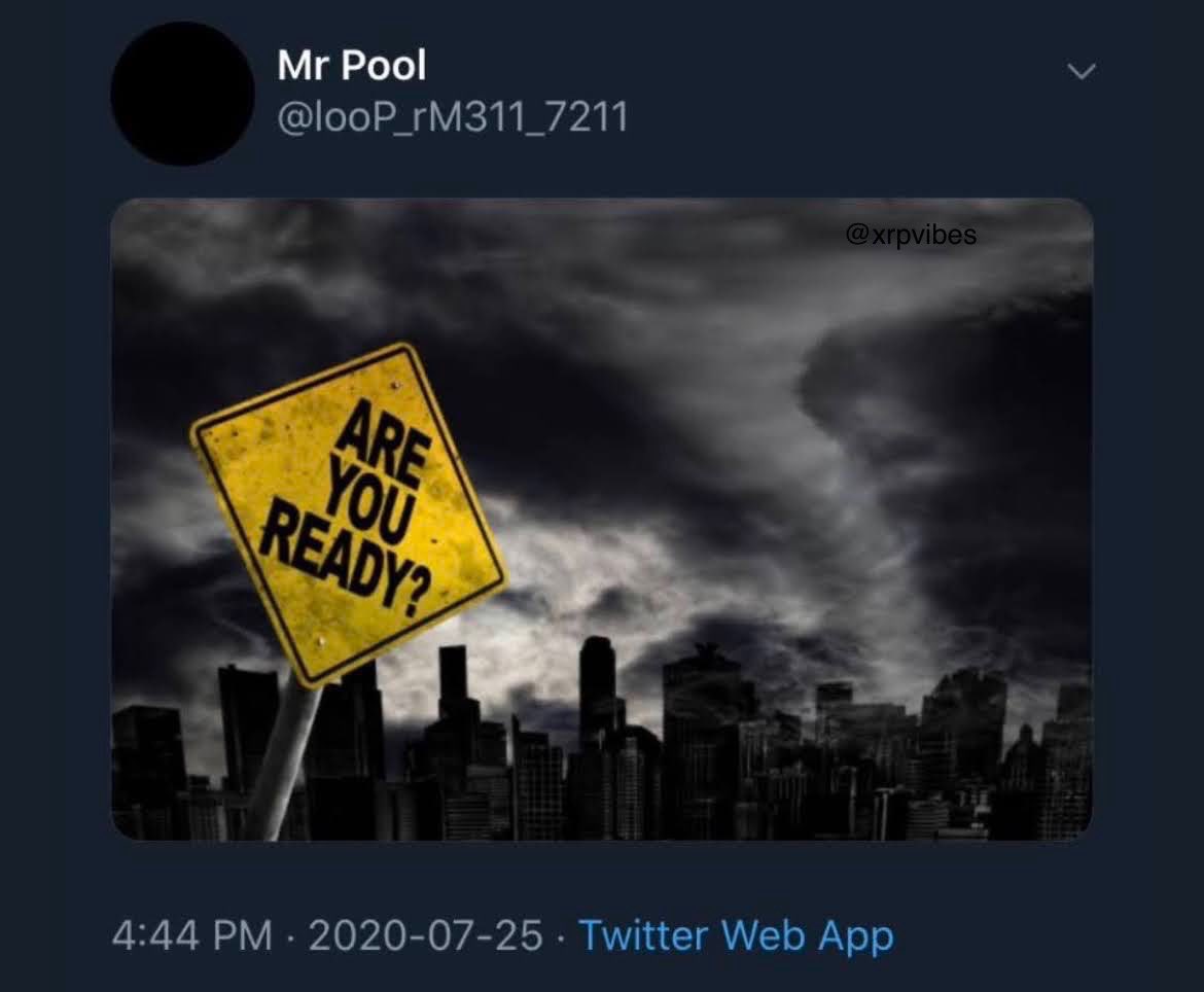 XRP Vibes tweet media