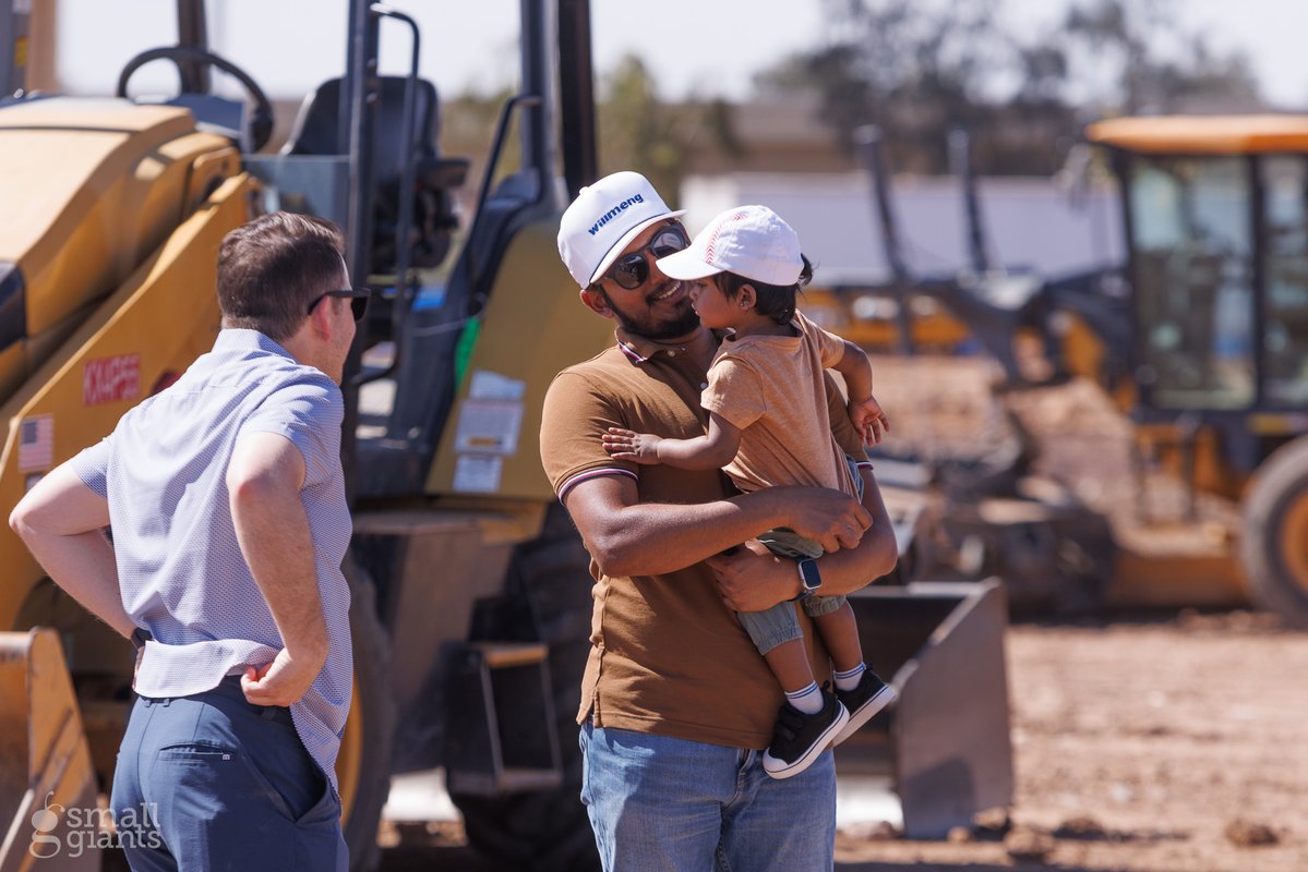 WillmengConstruction tweet media