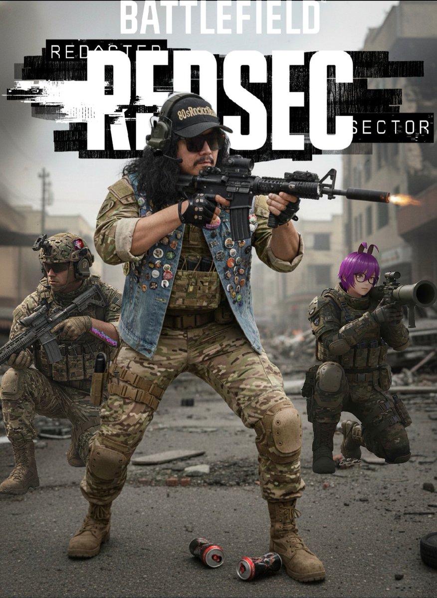 80sRockerDad tweet media