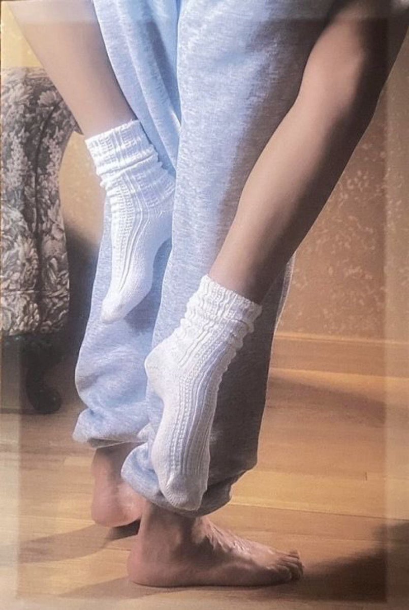 Wallflower 💫 tweet media