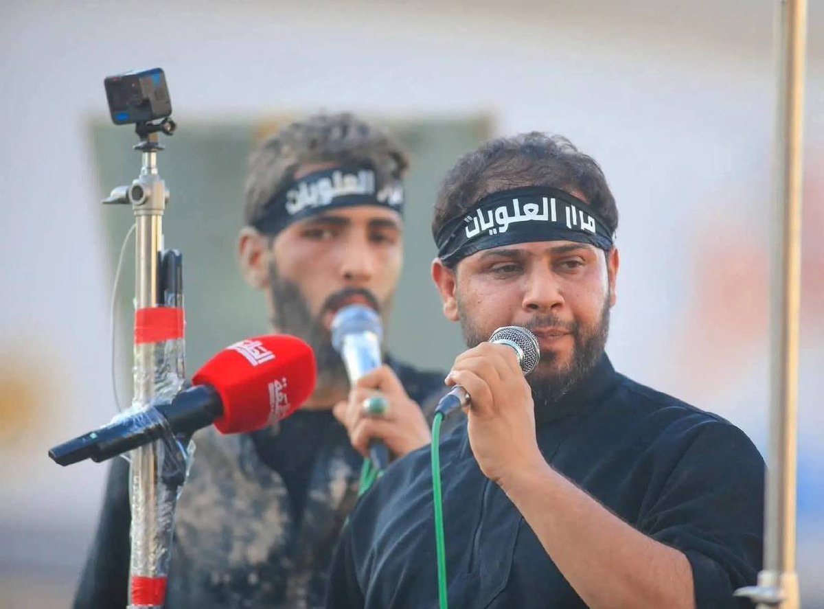 الدكتورة زينب الدليمي tweet media