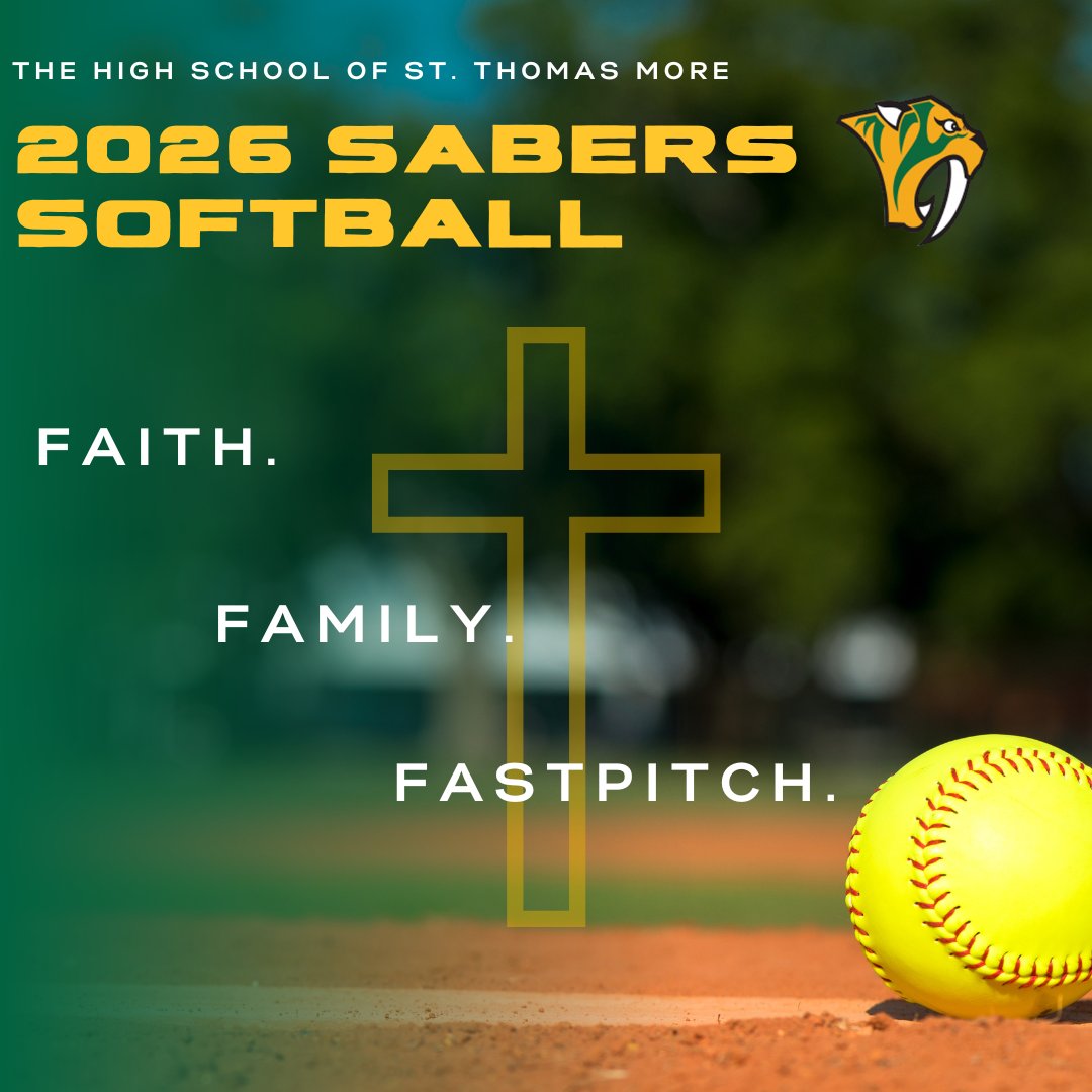 STM Softball tweet media