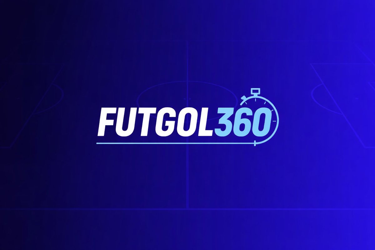 FUTGOL360_ tweet picture