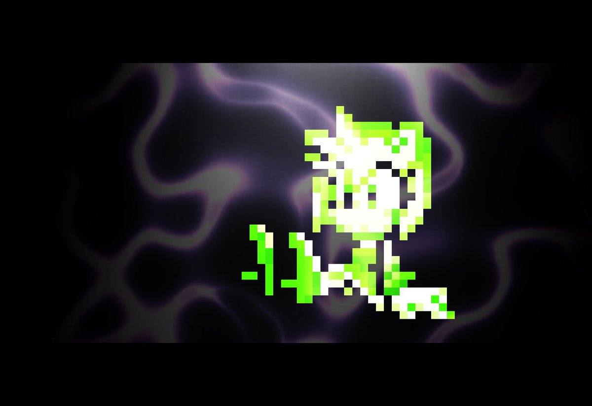 Amy Rose tweet media