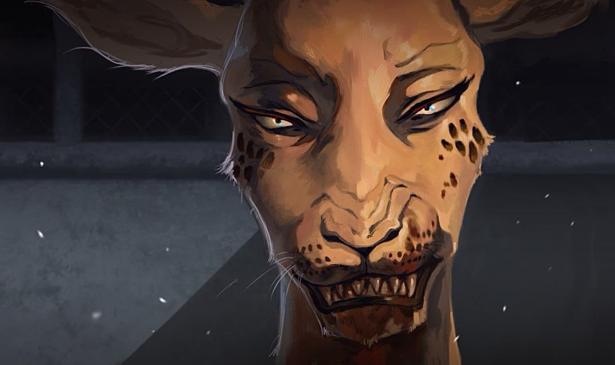 Asp |Comms open| tweet media