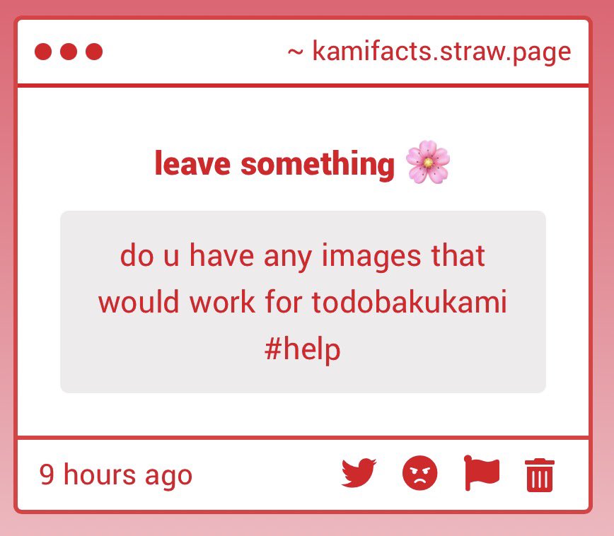 Shady Kaminari Facts🚬 tweet media