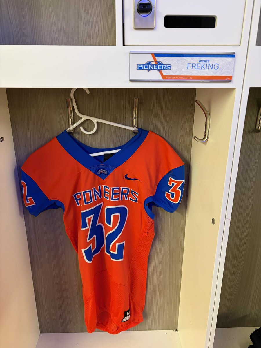 Wyatt Freking tweet media