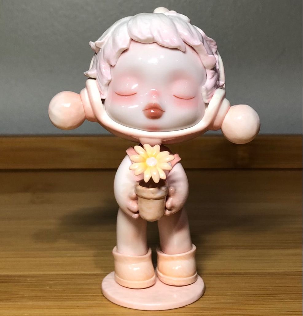 SKULL PANDA SATIŞ 💳💥
the warmth (the scent)
🌼 800₺ 
🌼 mağazadan yeni alındı elimde
🌼 kutusu açık ama paketi hiç açılmadı
ilgileniyorsanız DM atın lütfen 💌 
<a href="/blindboxsatis/">blind box satış / go rt</a>